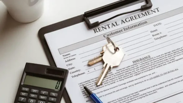 what is occasional rental agreement poland how it works