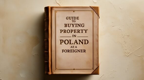 Buying Property in Poland as a Foreigner