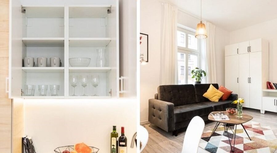 How to Find the Perfect Apartment in Poland: A Guide for Expats and Locals