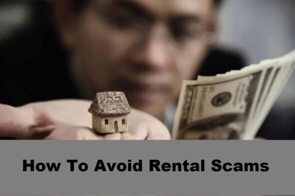 How to avoid rental scams