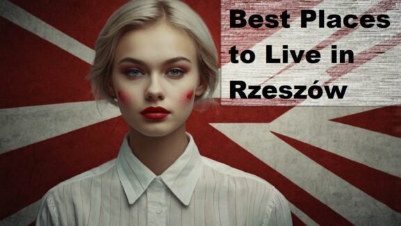 Best Places to Live in Rzeszów